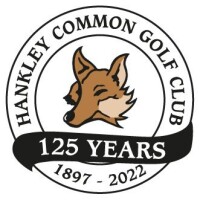 Hankley common golf club,limited