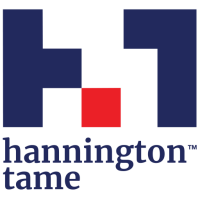 Hannington tame