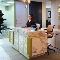Hanover serviced offices