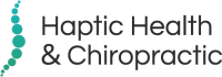 Haptic chiropractors