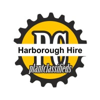 Harborough hire