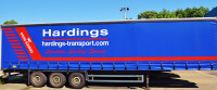 Hardings transport ltd