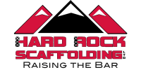 Hard rock scaffolding ltd