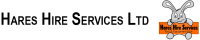 Hares hire services