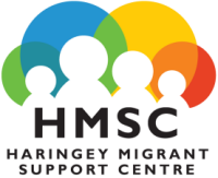 Haringey migrant support centre