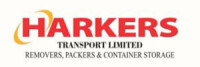 Harkers removers and storers limited