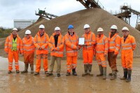 Harleyford aggregates limited