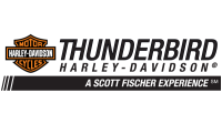 Harley scott holdings