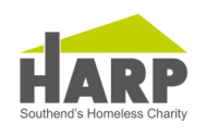 Harp southend's homeless charity