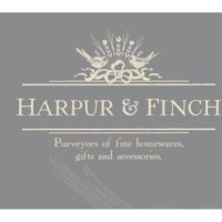 Harpur and finch