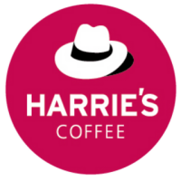 Harrie&#39;s coffee