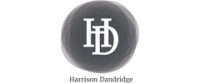 Harrison dandridge