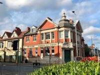 Harrison day nursery limited