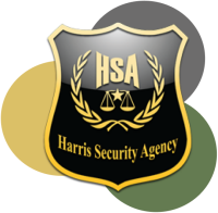 Harris security services ltd