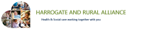 Harrogate and rural district ccg