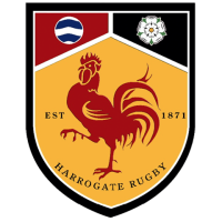 Harrogate rufc