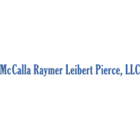Mccalla raymer leibert pierce, llc