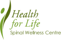 Health for life spinal wellness centre