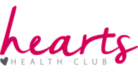 Hearts health club