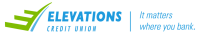 Elevations credit union