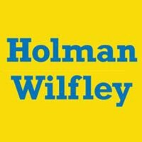 Holman wilfley ltd