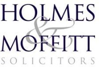 Holmes & moffitt
