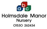Holmsdale manor nursery