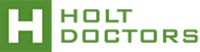 Holt health professionals