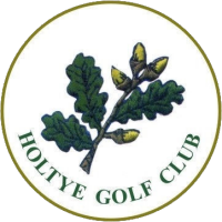 Holtye golf club