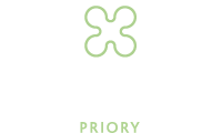 Holy cross priory