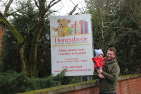 Honeybear nursery limited