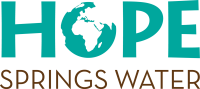 Hope spring water