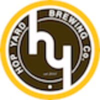 Hop yard brewing company ltd