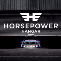 Horsepower hangar