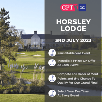 Horsley lodge limited