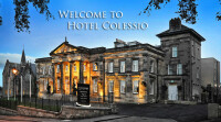 Hotel colessio