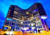 Hotel rafayel limited