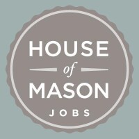House of mason jobs