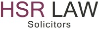 Hsr solicitors