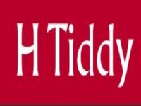 H tiddy