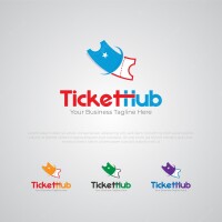 Hub tickets