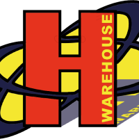 Hygiene warehouse