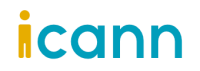 Icann advocacy