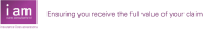 I.a.m. claims consultants ltd.