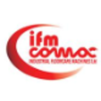 Industrial floorcare machines ltd