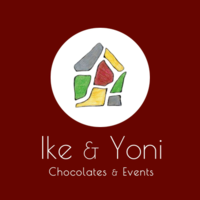 Ike & yoni chocolates & events