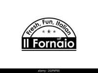 Il fornaio ltd