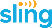 Sling tv