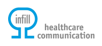 Infill healthcare communication