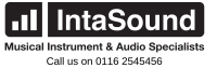 Intasound music limited
